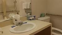 Guest House Inn & Extended Stay Lubbock Extérieur photo