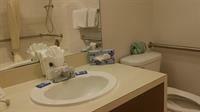 Guest House Inn & Extended Stay Lubbock Extérieur photo