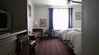 Guest House Inn & Extended Stay Lubbock Extérieur photo