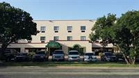 Guest House Inn & Extended Stay Lubbock Extérieur photo