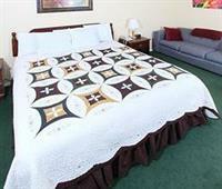 Guest House Inn & Extended Stay Lubbock Extérieur photo